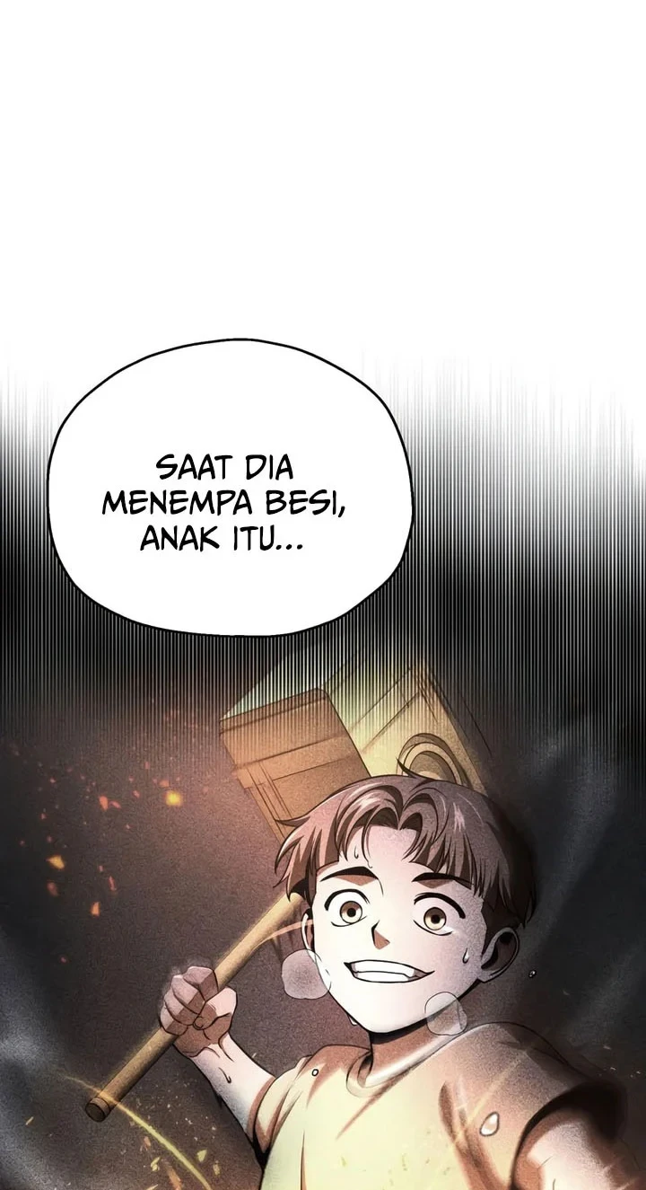 Player Who Can’t Level Up Bab 229 halaman 47