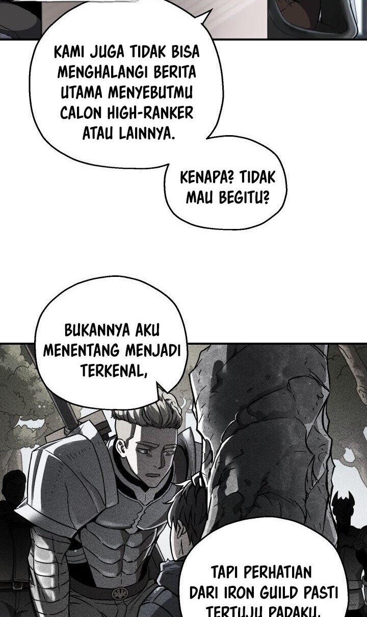 Player Who Can’t Level Up Bab 23 halaman 11