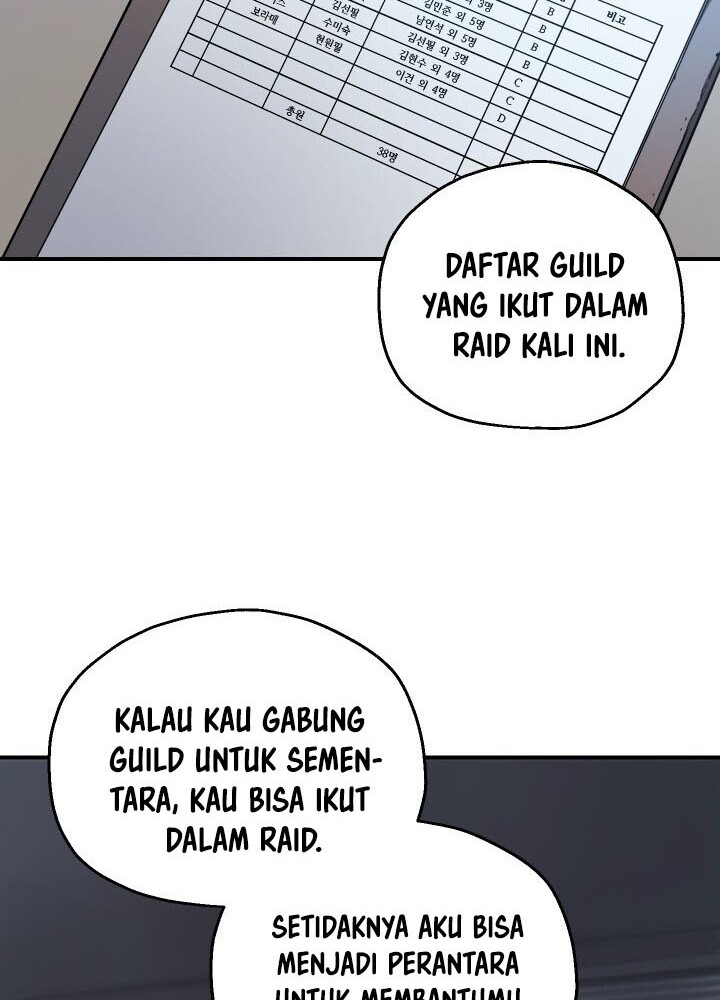 Player Who Can’t Level Up Bab 23 halaman 15