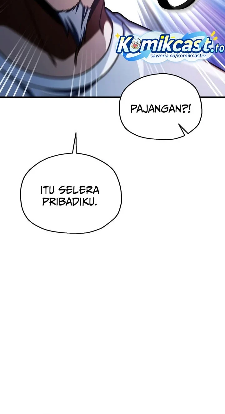 Player Who Can’t Level Up Bab 230 halaman 17