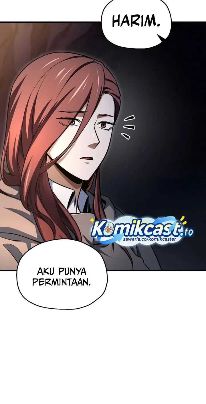 Player Who Can’t Level Up Bab 230 halaman 57