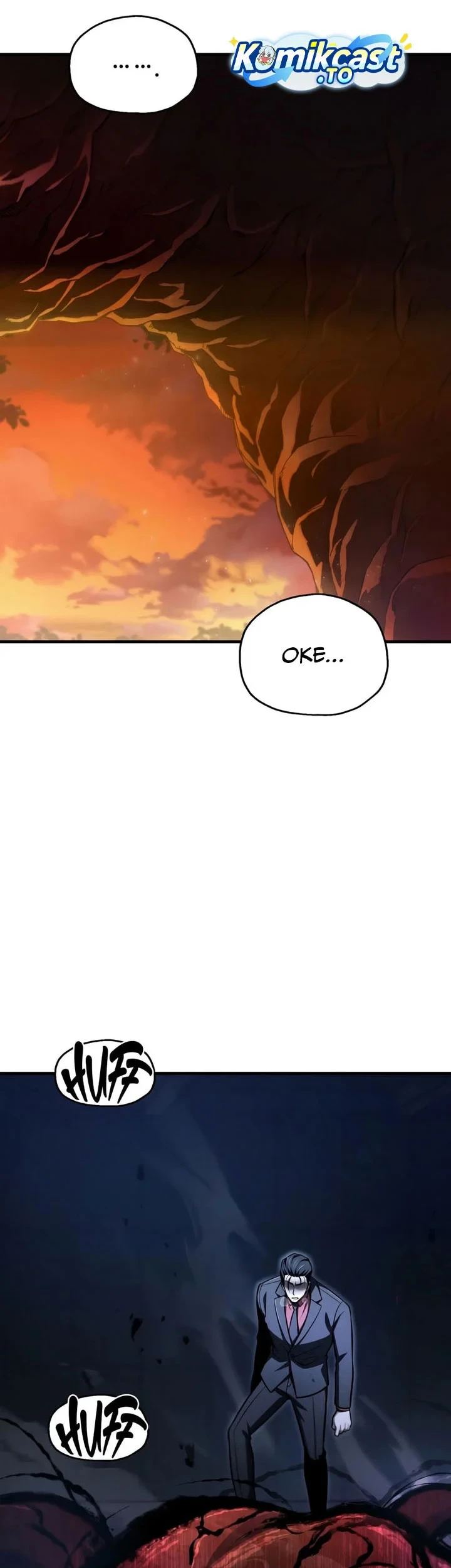 Player Who Can’t Level Up chapter 231 halaman 14