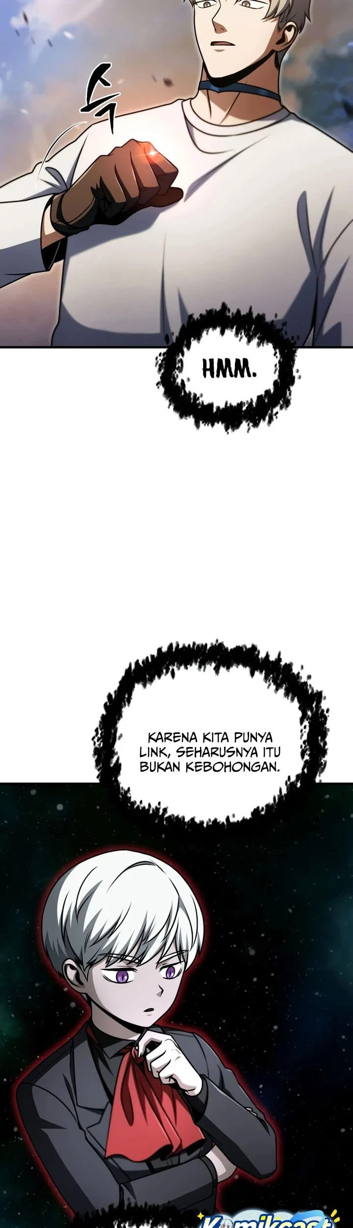 Player Who Can’t Level Up chapter 231 halaman 26