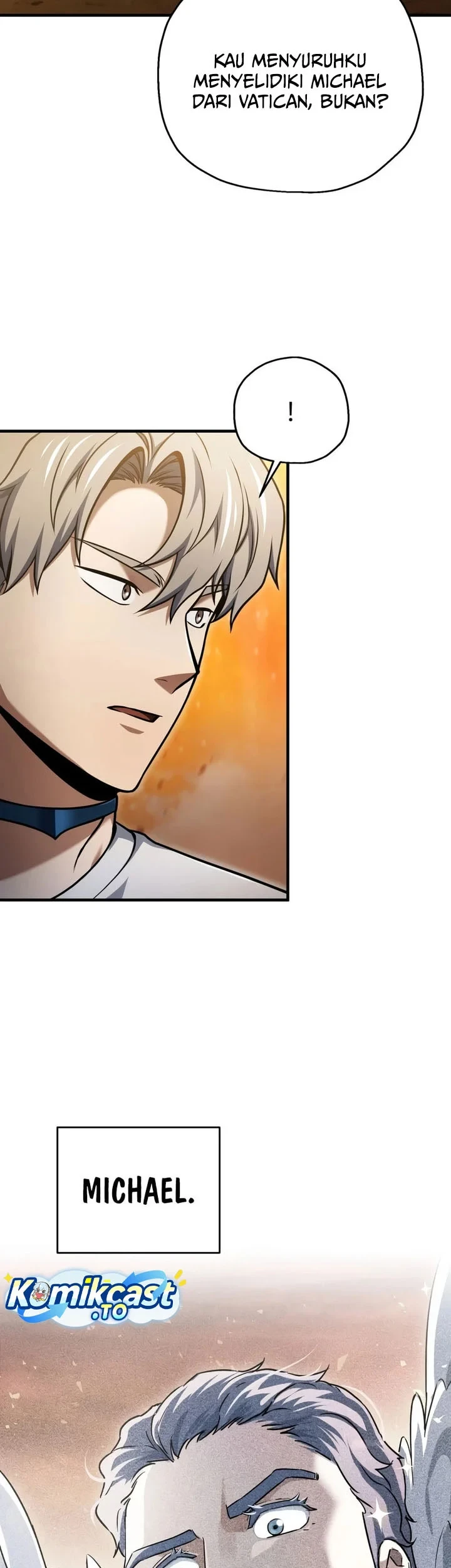 Player Who Can’t Level Up chapter 231 halaman 43