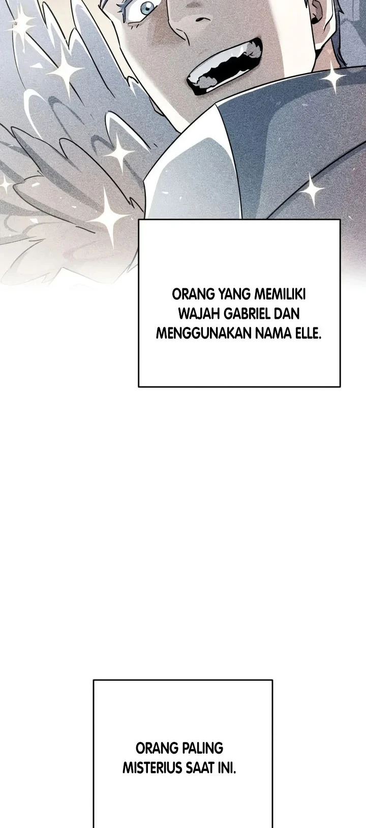 Player Who Can’t Level Up chapter 231 halaman 44