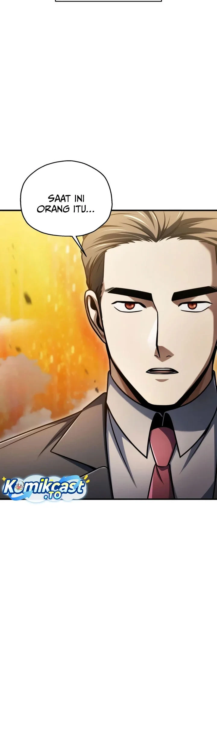 Player Who Can’t Level Up chapter 231 halaman 45