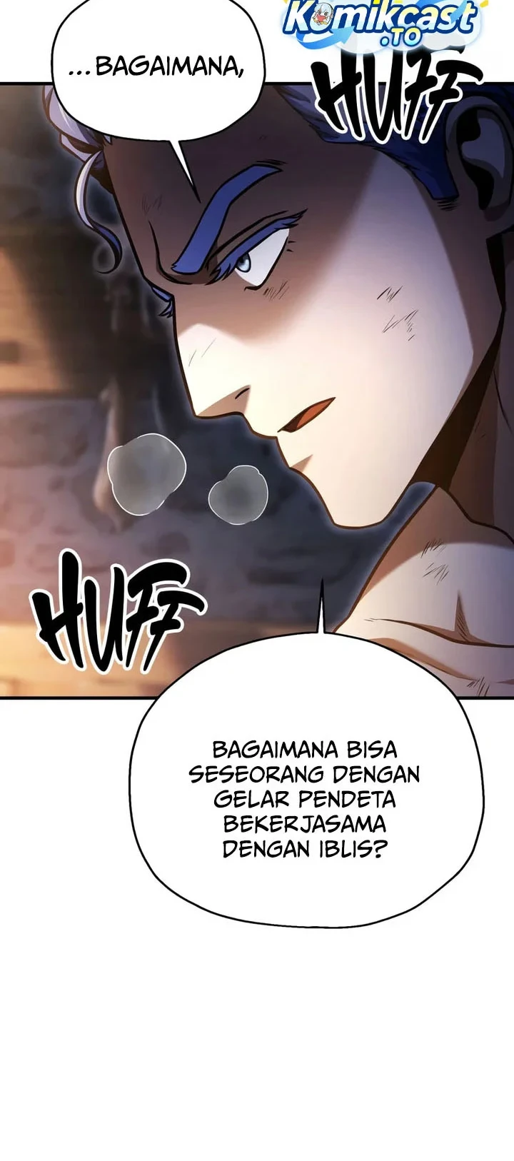 Player Who Can’t Level Up chapter 231 halaman 48