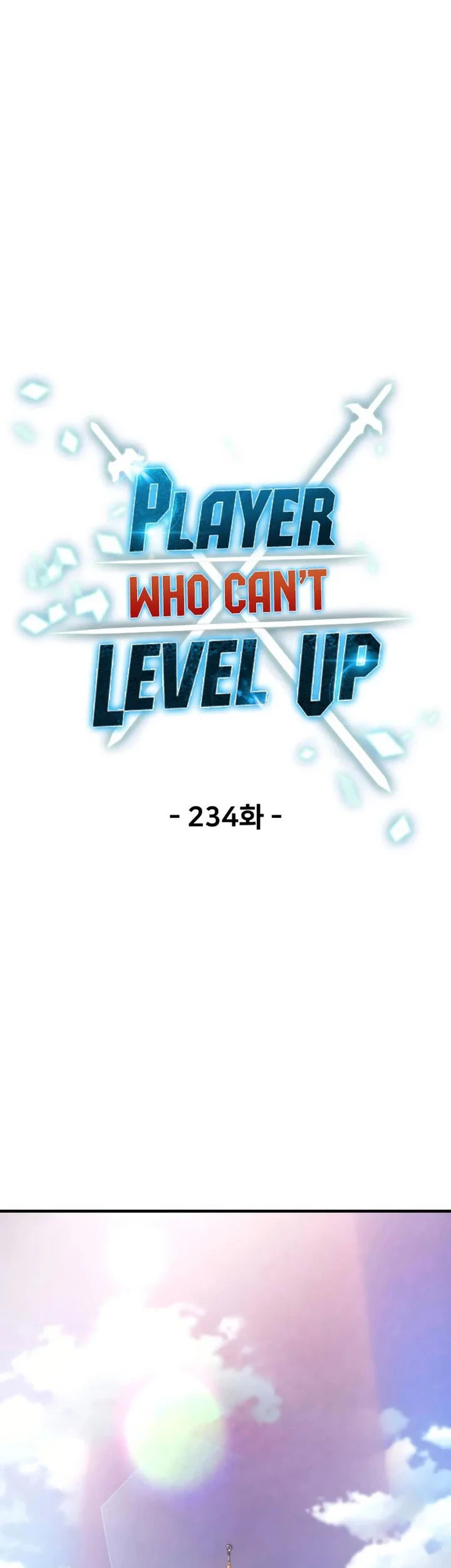 Player Who Can’t Level Up Bab 234 halaman 12