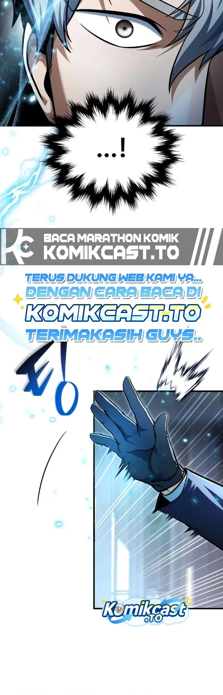 Player Who Can’t Level Up Bab 234 halaman 49