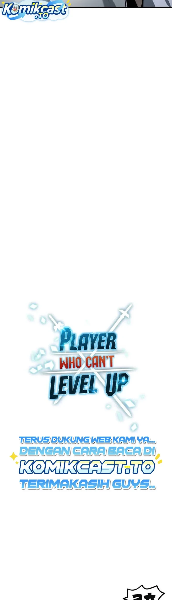 Player Who Can’t Level Up Bab 234 halaman 56