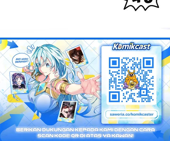 Player Who Can’t Level Up Bab 234 halaman 57