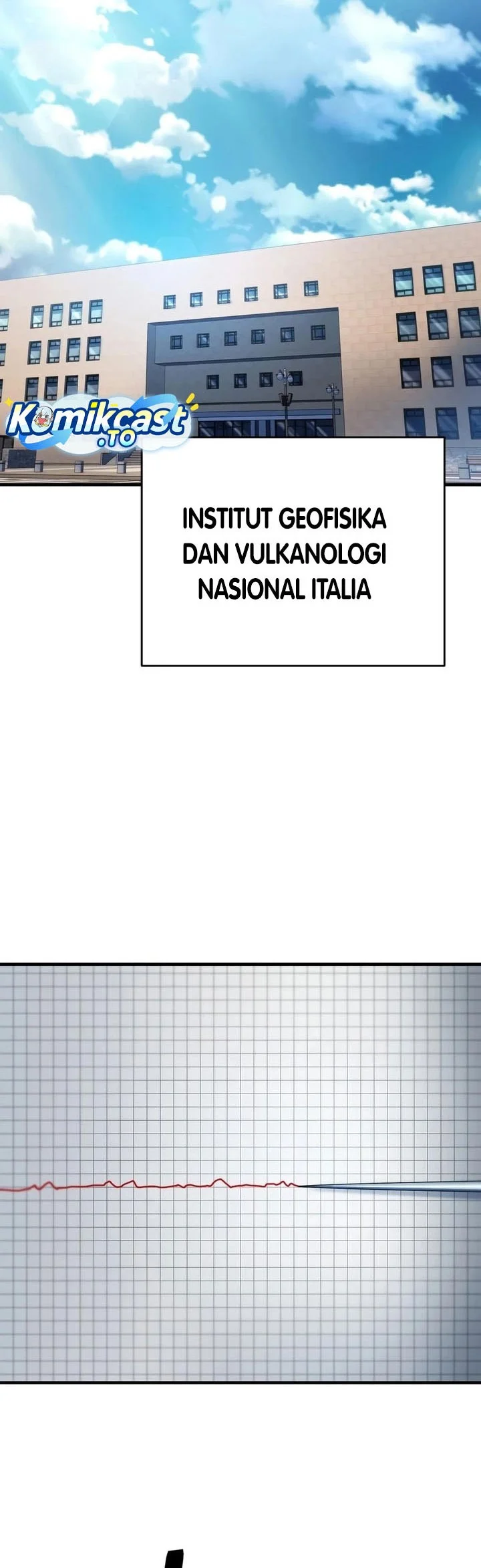 Player Who Can’t Level Up Bab 236 halaman 45