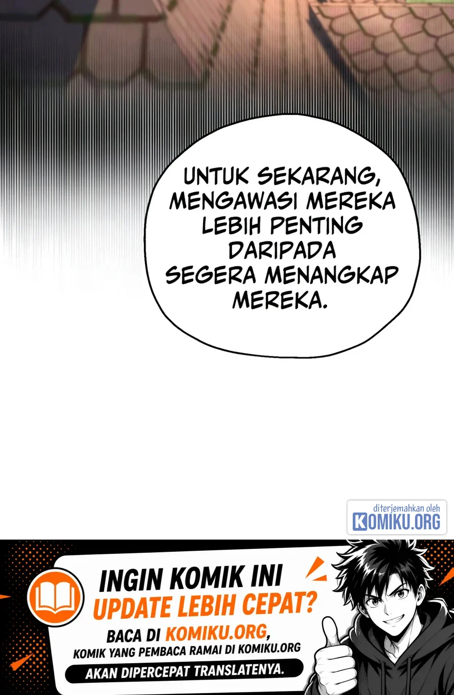 Player Who Can’t Level Up Bab 238 halaman 10
