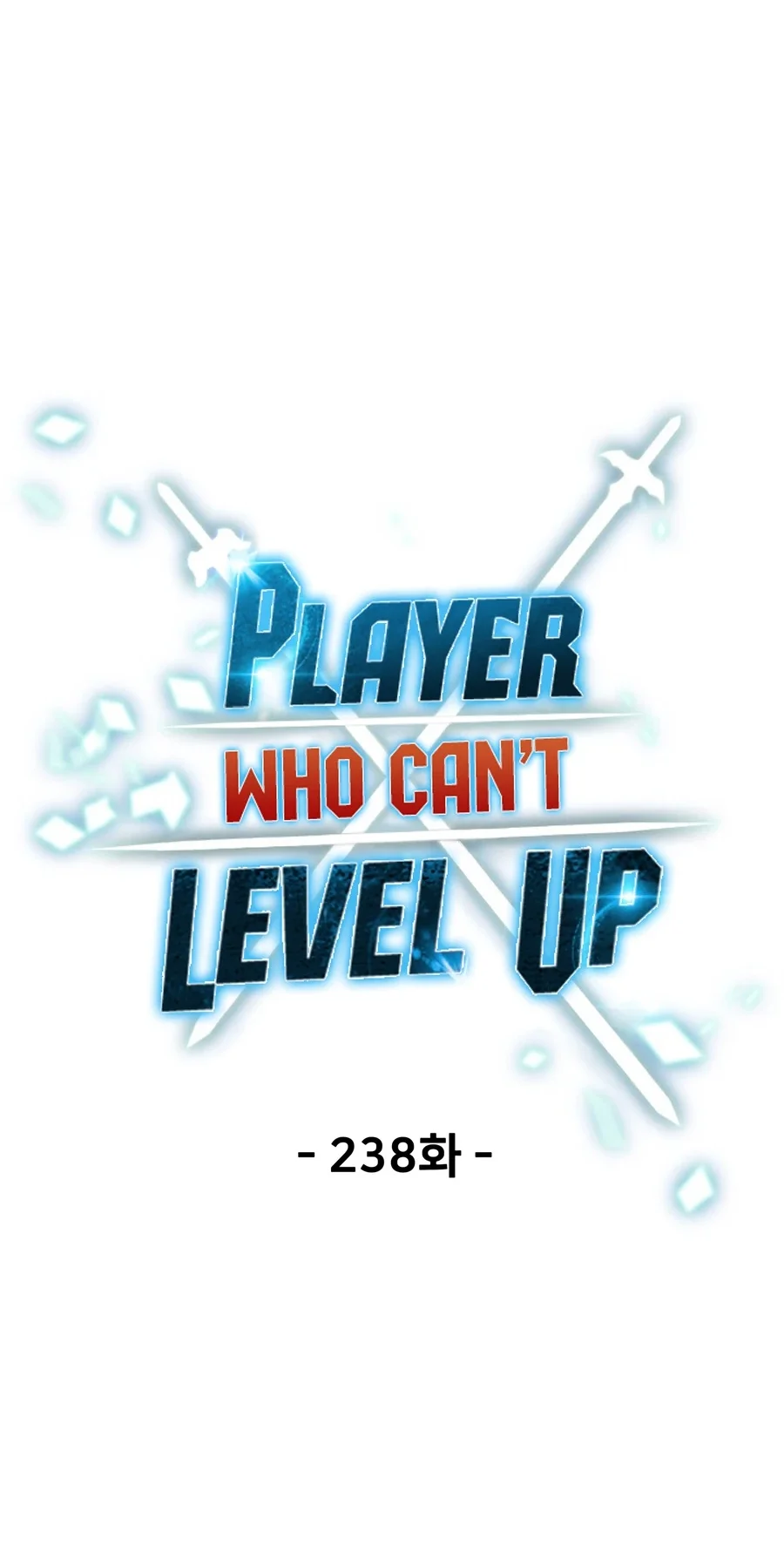 Player Who Can’t Level Up Bab 238 halaman 15
