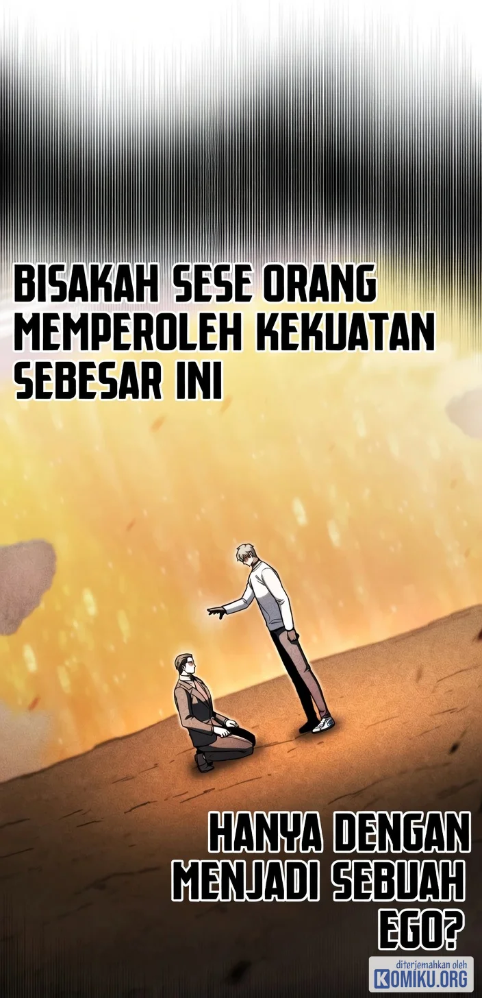 Player Who Can’t Level Up Bab 238 halaman 28