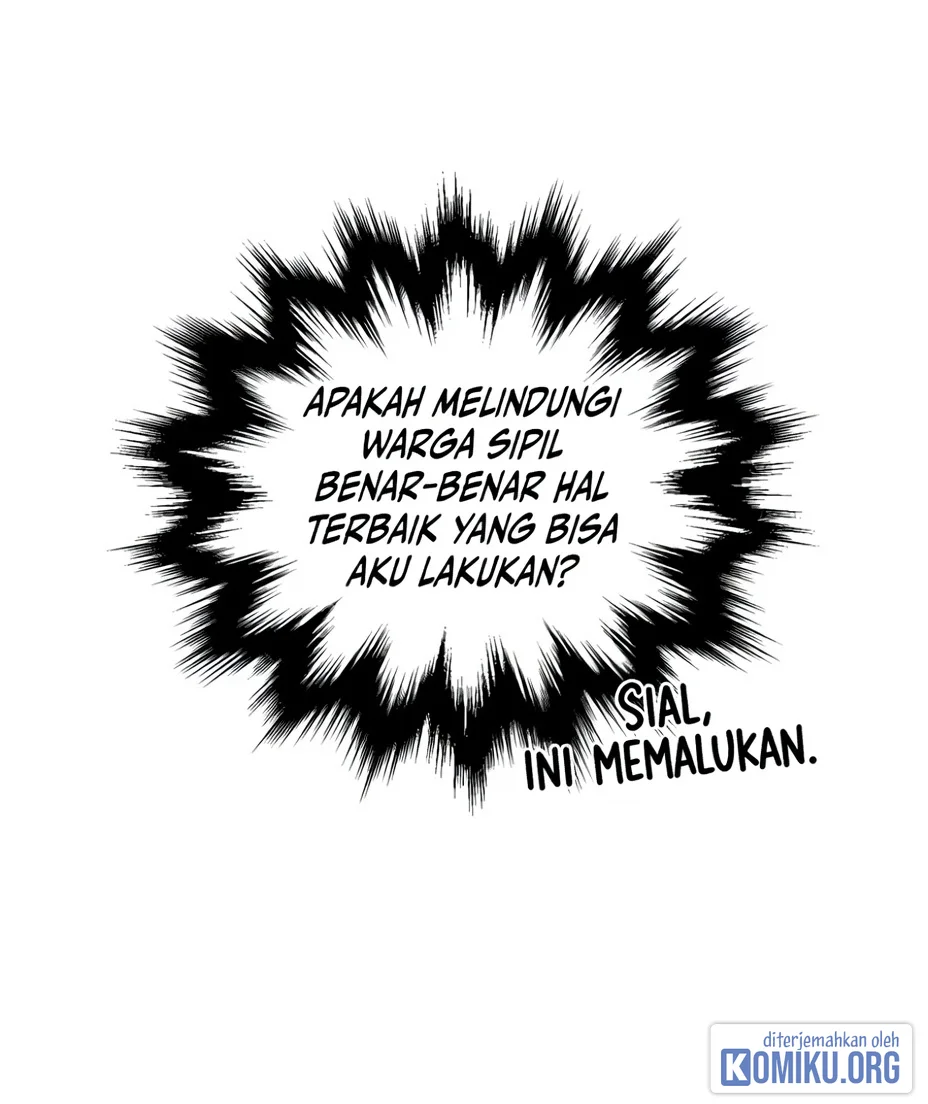 Player Who Can’t Level Up Bab 238 halaman 32