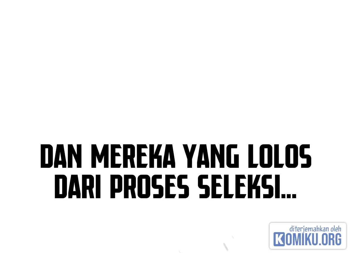 Player Who Can’t Level Up Bab 238 halaman 52