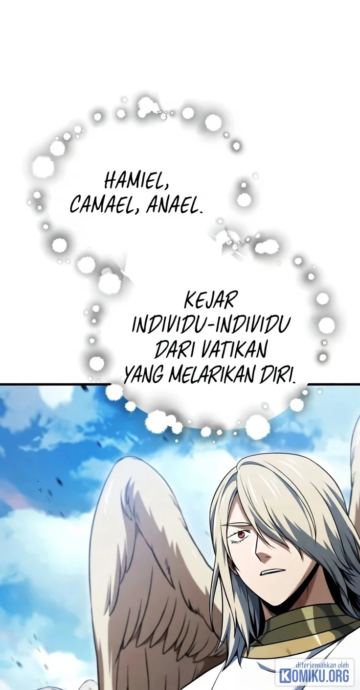 Player Who Can’t Level Up Bab 239 halaman 7