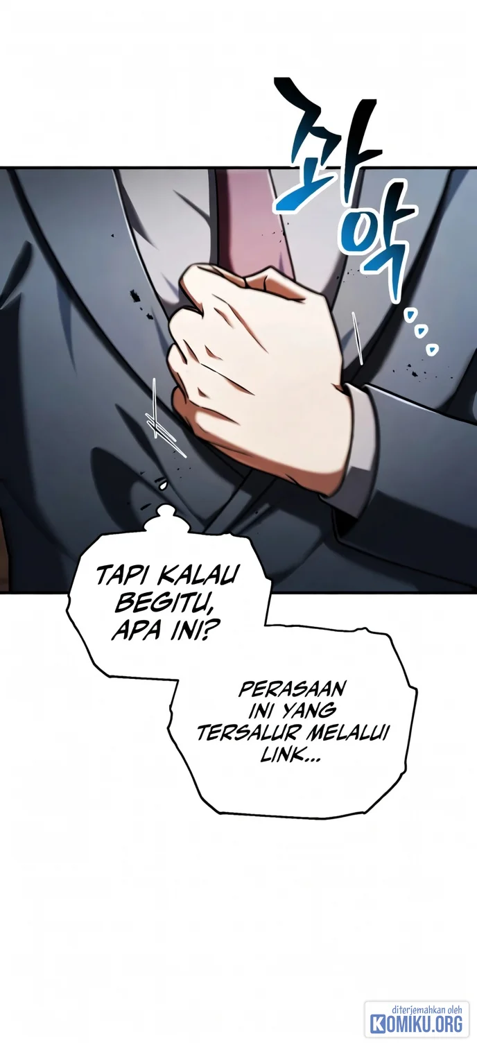 Player Who Can’t Level Up Bab 239 halaman 57