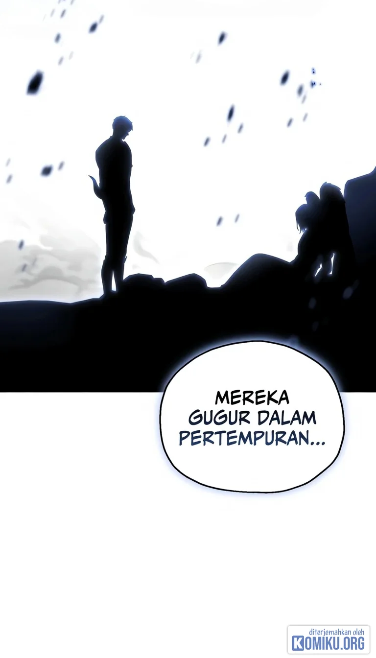Player Who Can’t Level Up Bab 239 halaman 72