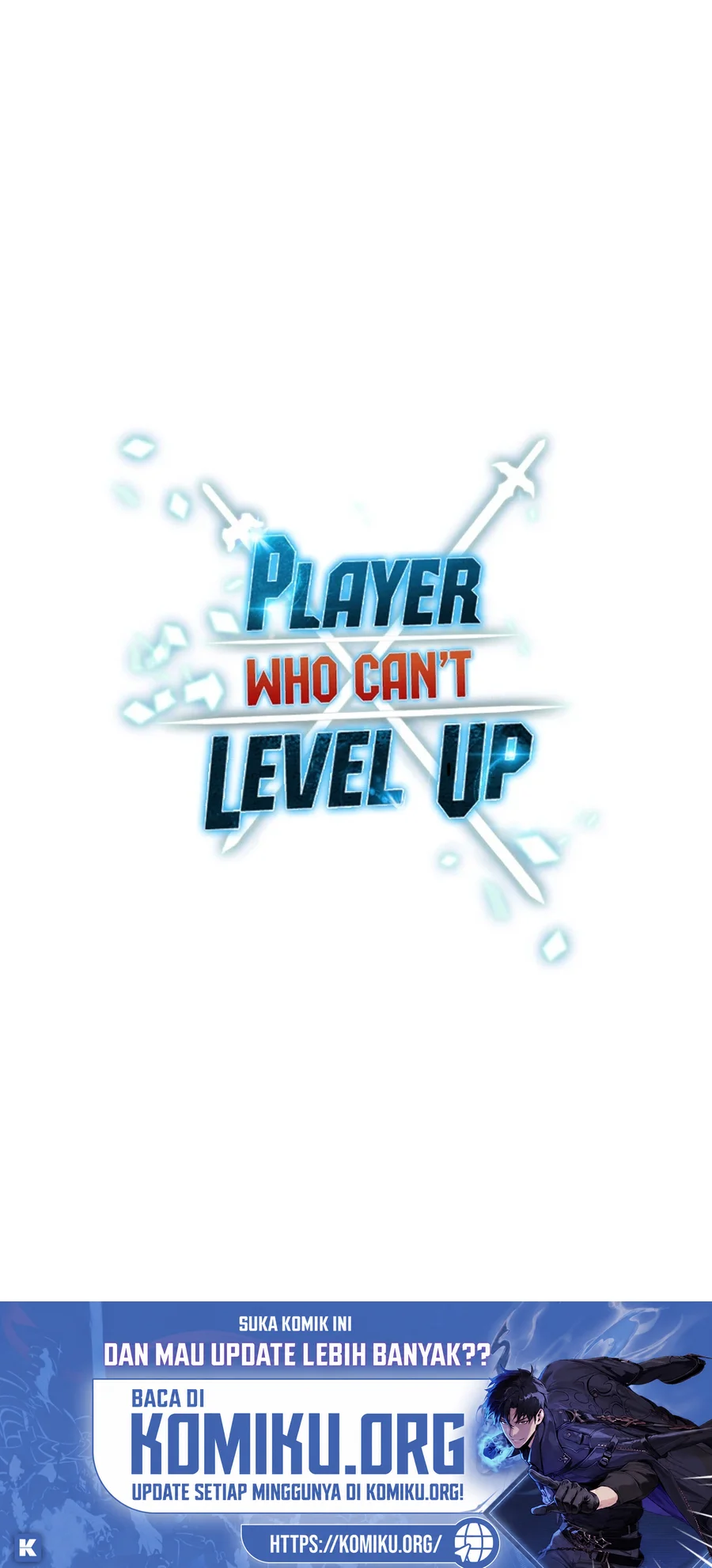 Player Who Can’t Level Up Bab 239 halaman 95