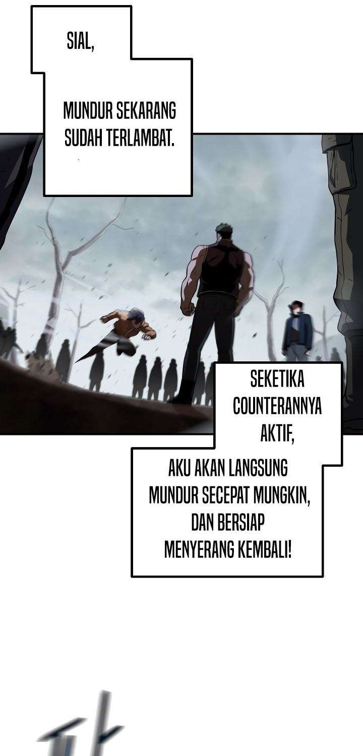 Player Who Can’t Level Up Bab 24 halaman 29