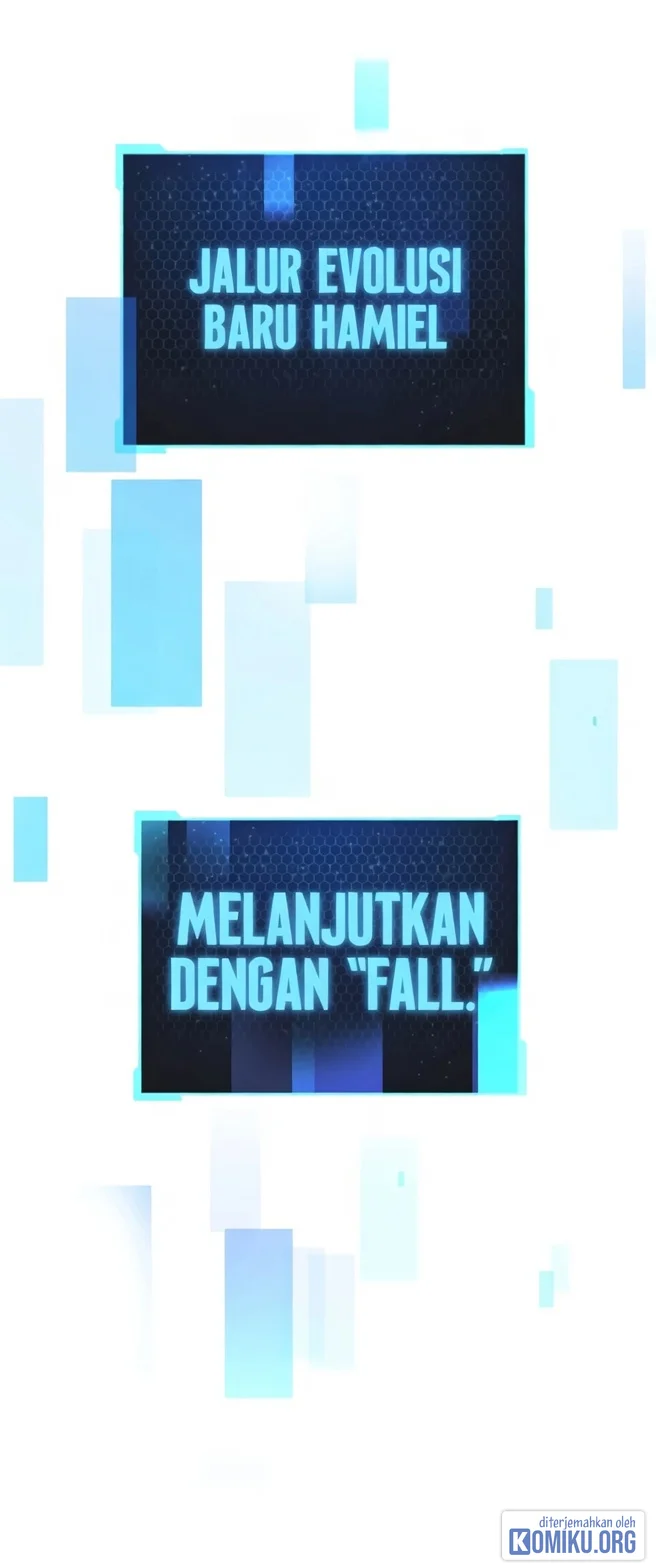 Player Who Can’t Level Up Bab 240 halaman 73