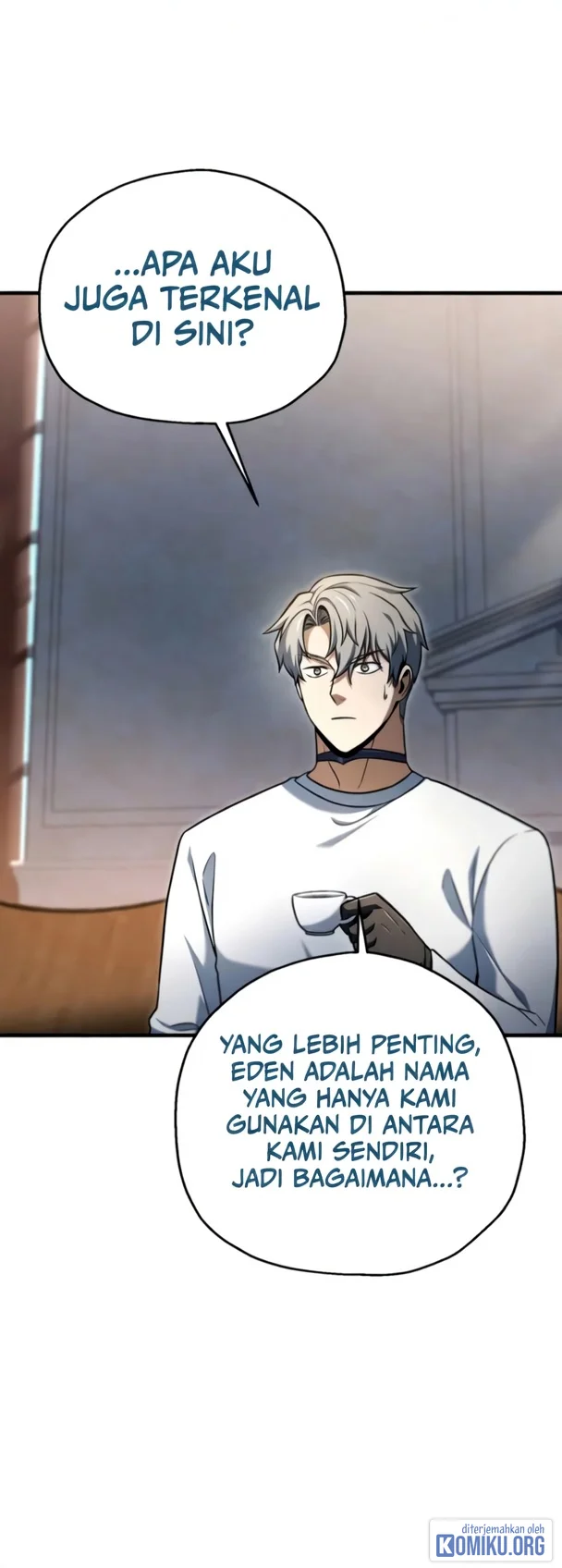 Player Who Can’t Level Up Bab 241 halaman 8