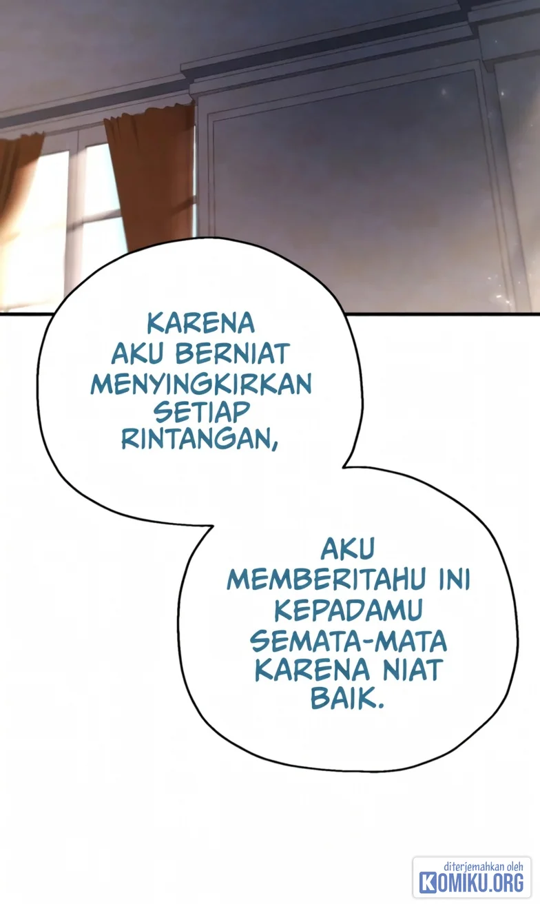 Player Who Can’t Level Up Bab 241 halaman 25