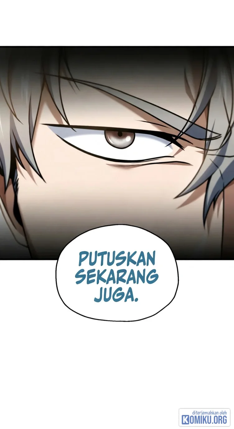 Player Who Can’t Level Up Bab 241 halaman 27