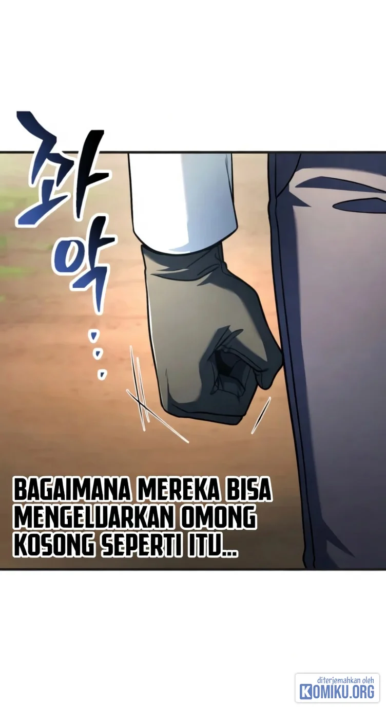 Player Who Can’t Level Up Bab 241 halaman 42