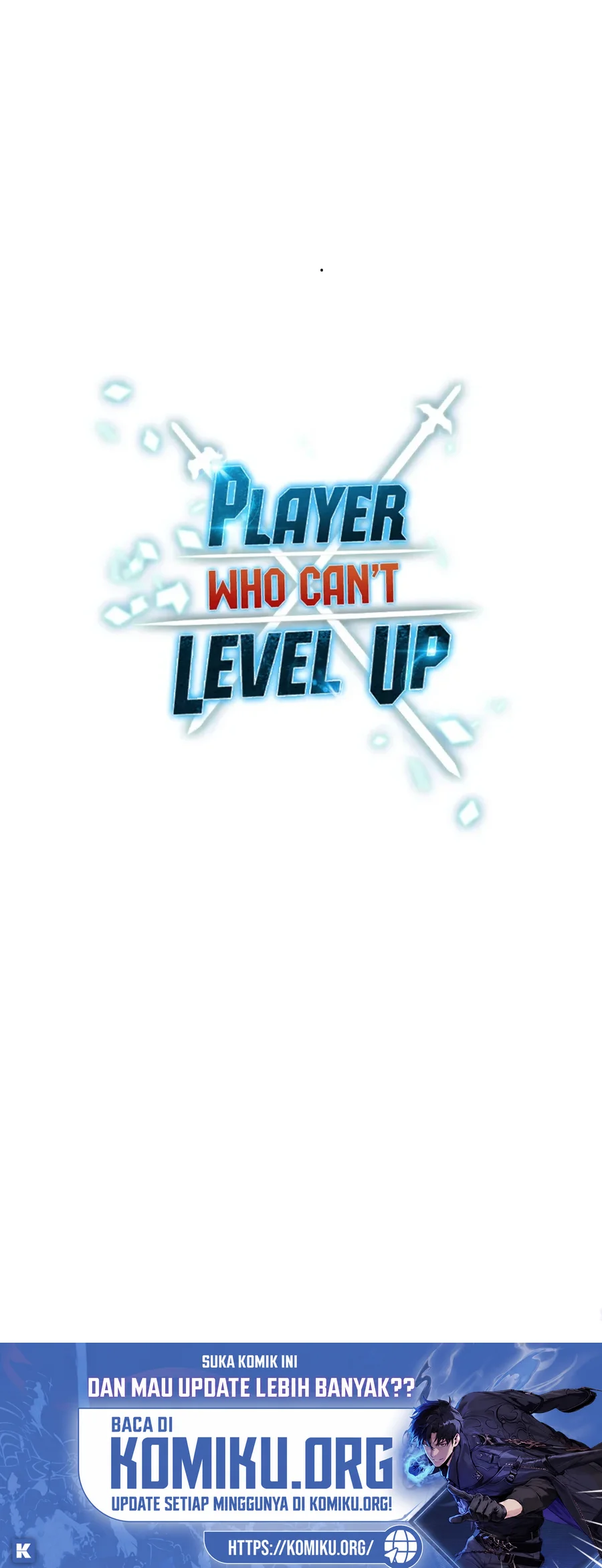 Player Who Can’t Level Up Bab 241 halaman 76