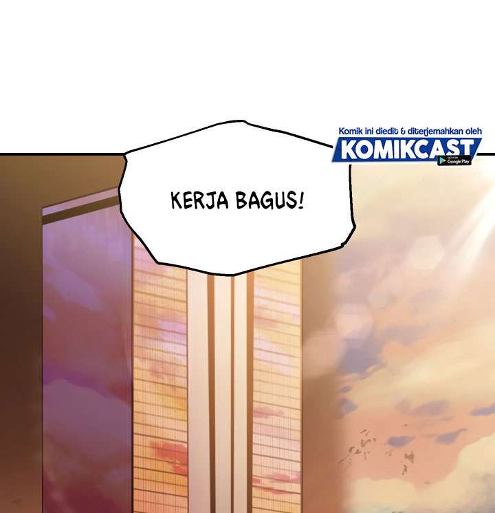 Player Who Can’t Level Up Bab 26 halaman 22