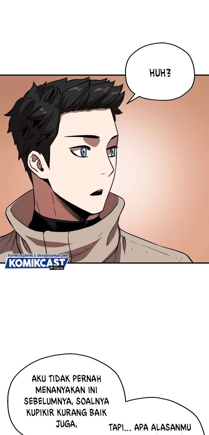 Player Who Can’t Level Up Bab 26 halaman 24
