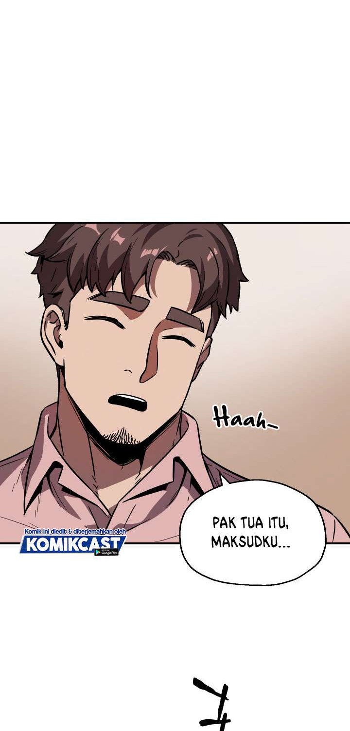 Player Who Can’t Level Up Bab 26 halaman 36