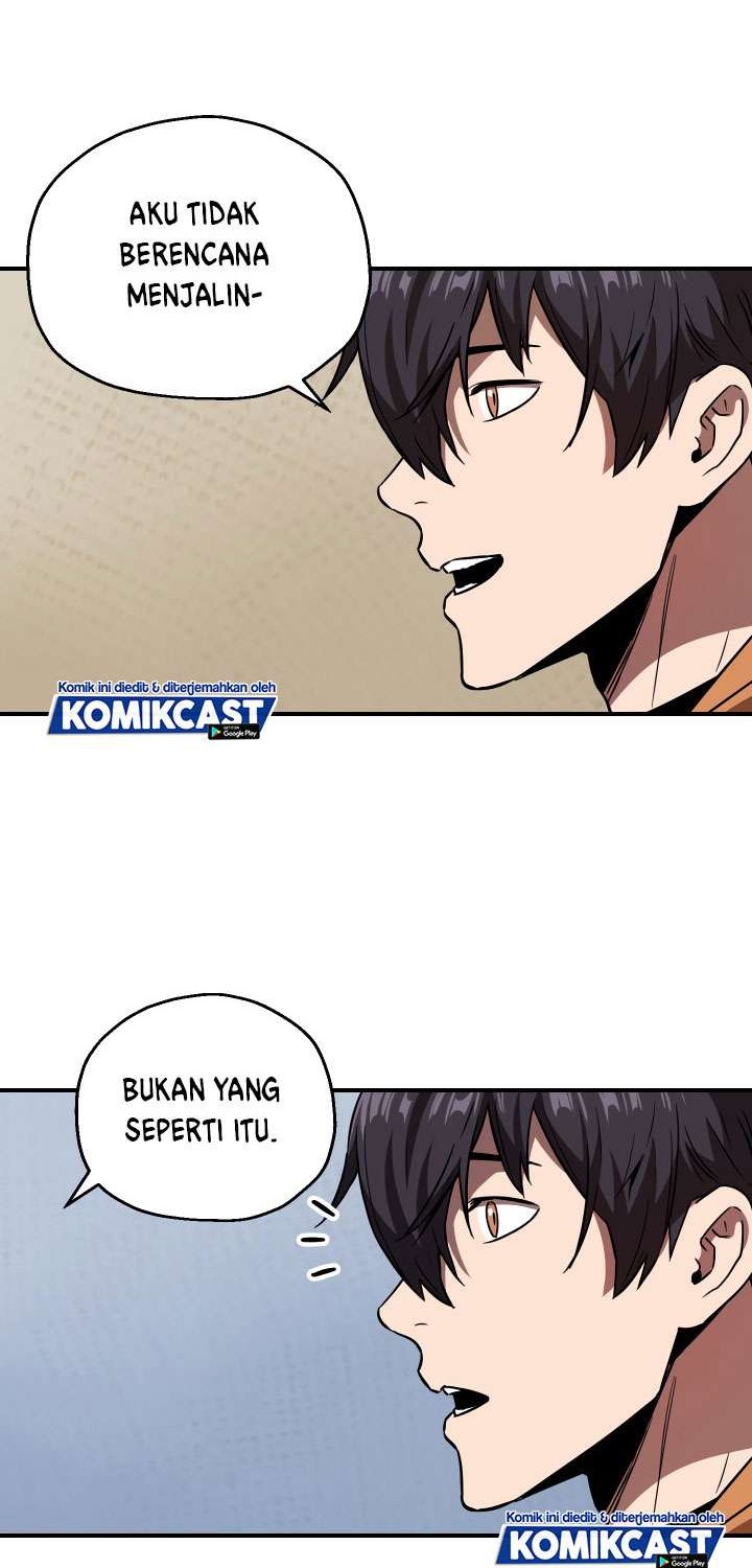 Player Who Can’t Level Up Bab 26 halaman 60