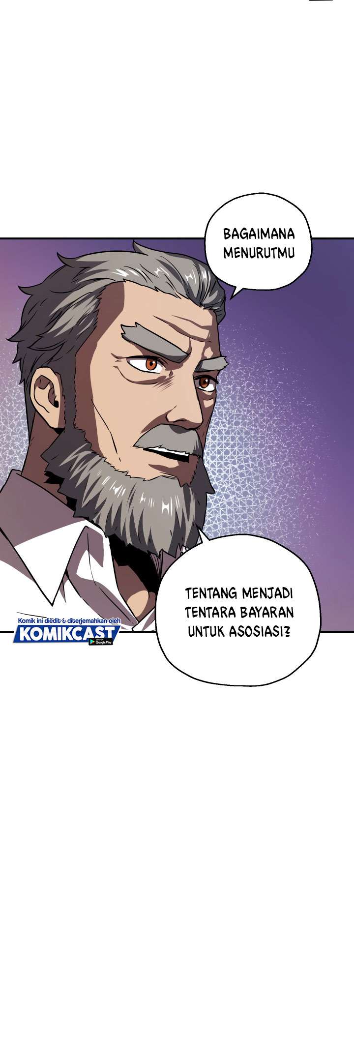Player Who Can’t Level Up Bab 26 halaman 61