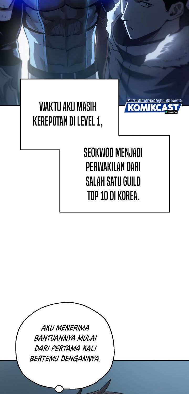 Player Who Can’t Level Up Bab 26 halaman 66