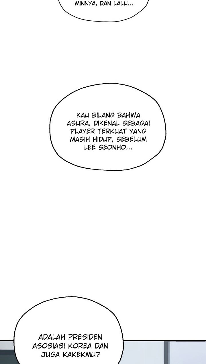 Player Who Can’t Level Up chapter 27 halaman 6