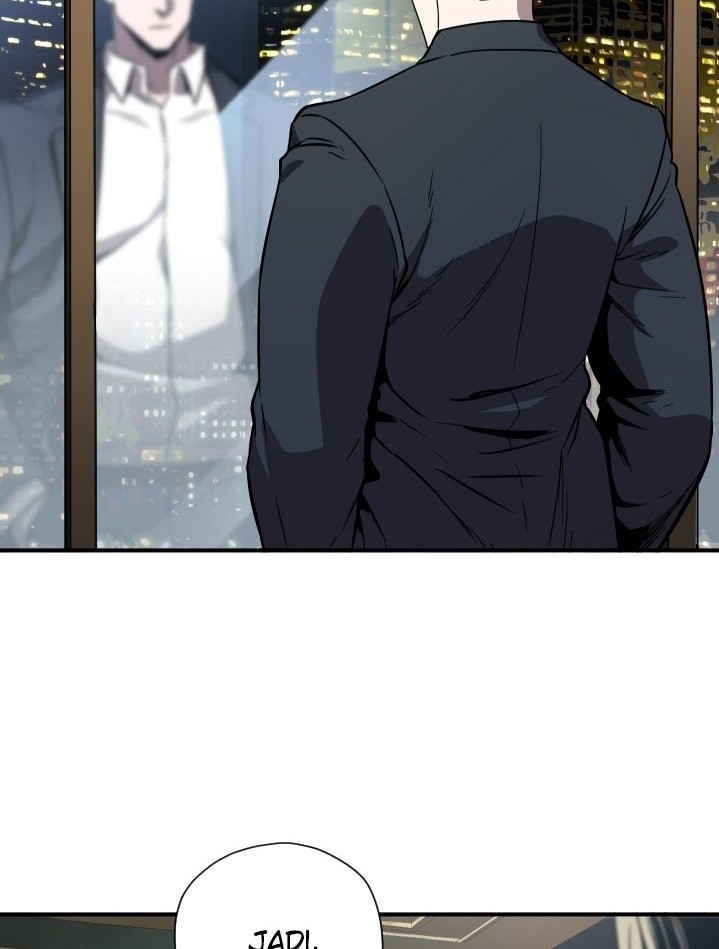 Player Who Can’t Level Up chapter 27 halaman 15