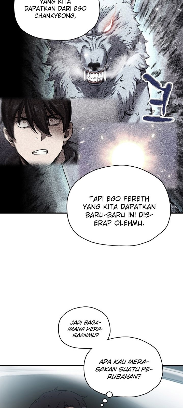 Player Who Can’t Level Up chapter 27 halaman 27