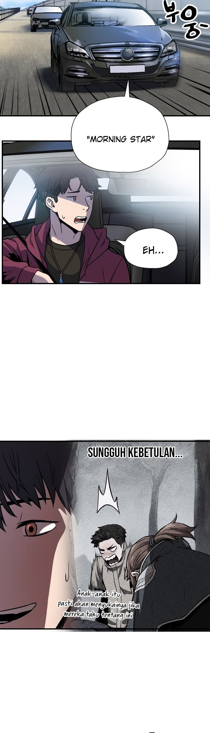 Player Who Can’t Level Up chapter 27 halaman 34