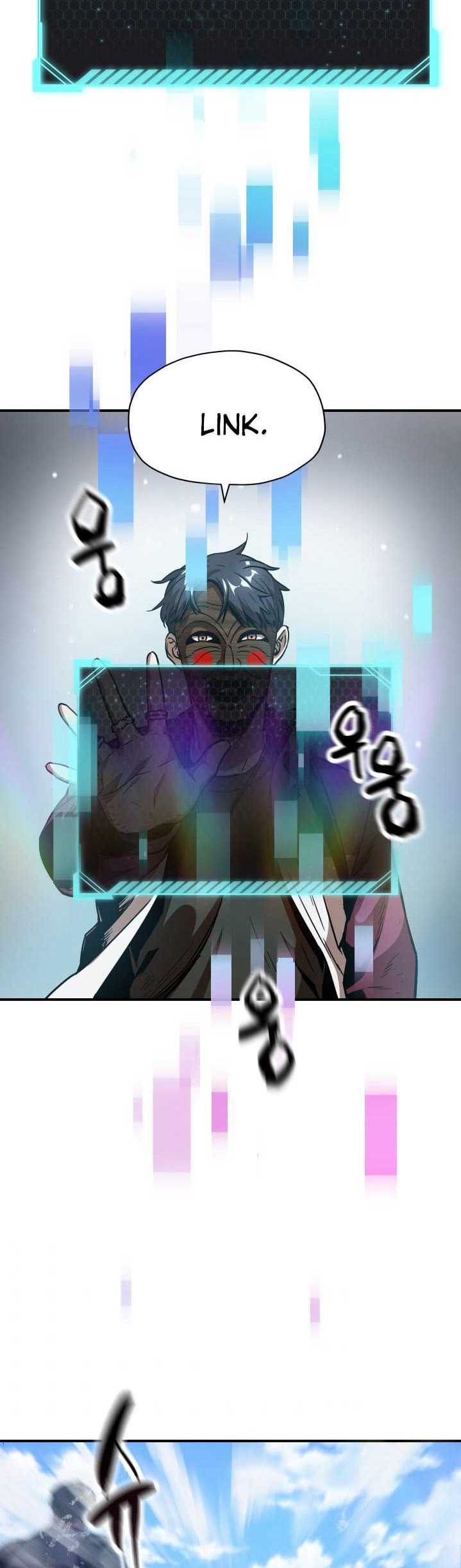 Player Who Can’t Level Up Bab 28 halaman 20