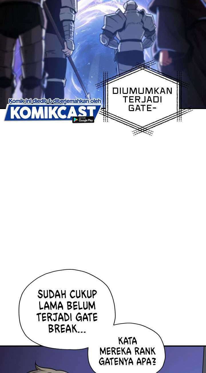 Player Who Can’t Level Up Bab 30 halaman 22