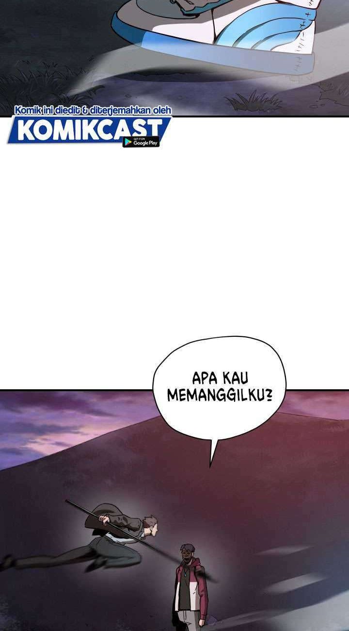 Player Who Can’t Level Up Bab 30 halaman 39