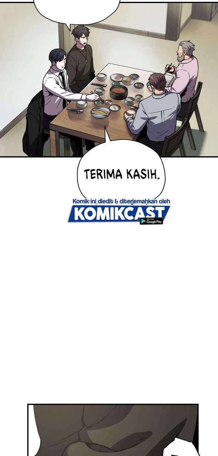 Player Who Can’t Level Up Bab 30 halaman 55