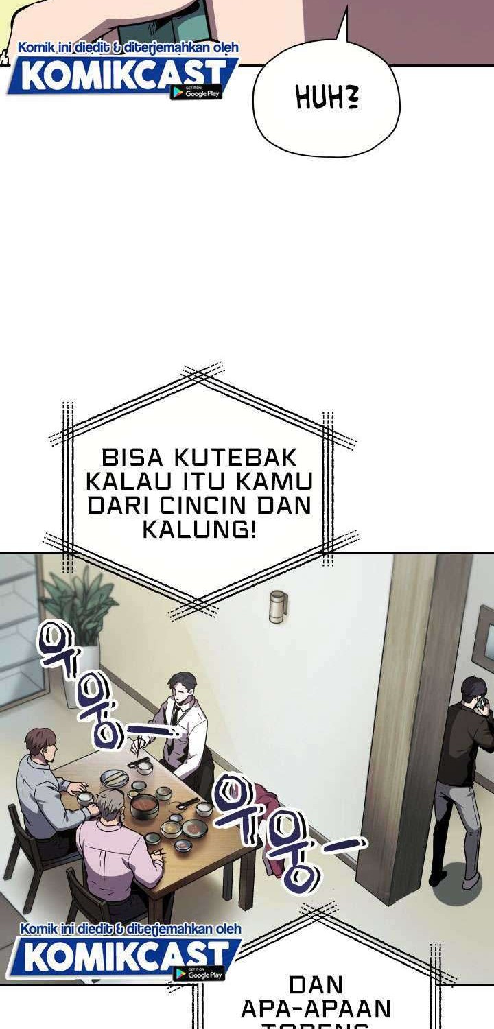 Player Who Can’t Level Up Bab 30 halaman 59