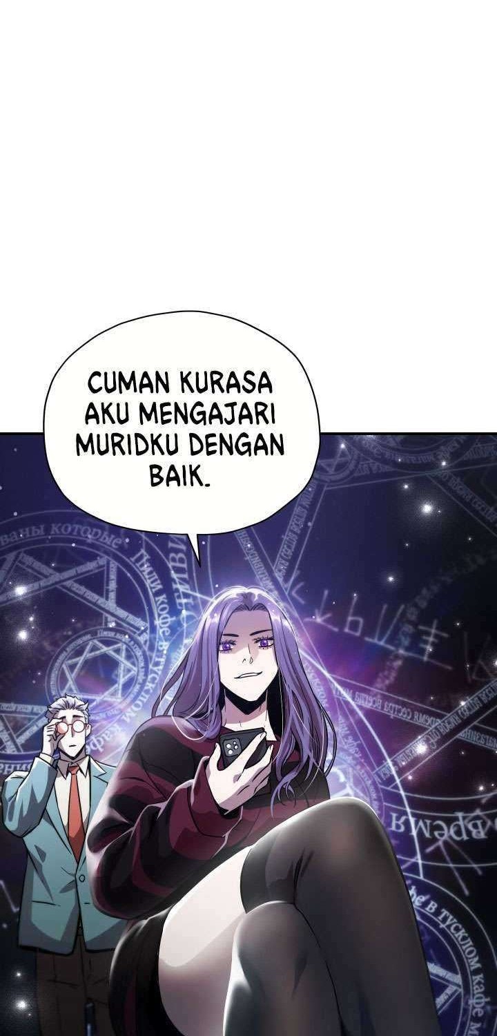 Player Who Can’t Level Up Bab 30 halaman 67