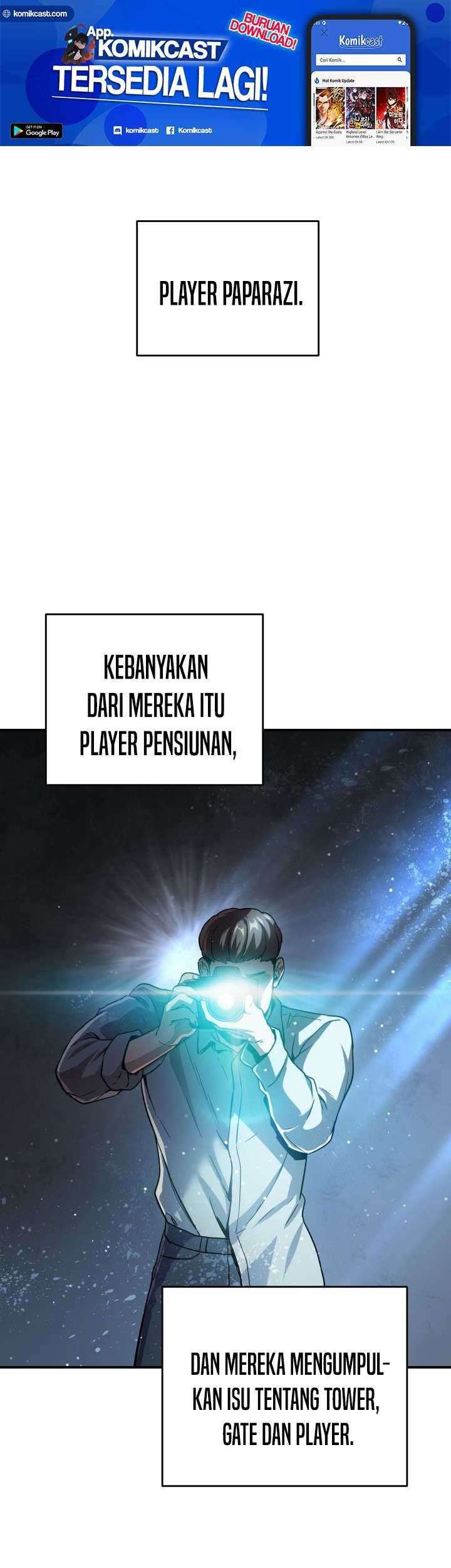 Player Who Can’t Level Up chapter 31 halaman 2