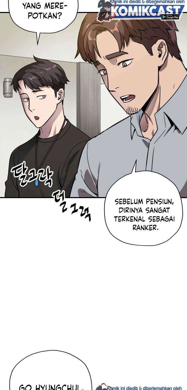 Player Who Can’t Level Up chapter 31 halaman 5